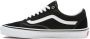 Vans Skate Old Skool Skateschoenen zwart - Thumbnail 3