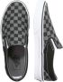 Vans Slip-on sneakers Checkerboard Classic Slip-On van textielen canvasmateriaal - Thumbnail 8