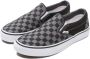 Vans Slip-on sneakers Checkerboard Classic Slip-On van textielen canvasmateriaal - Thumbnail 9
