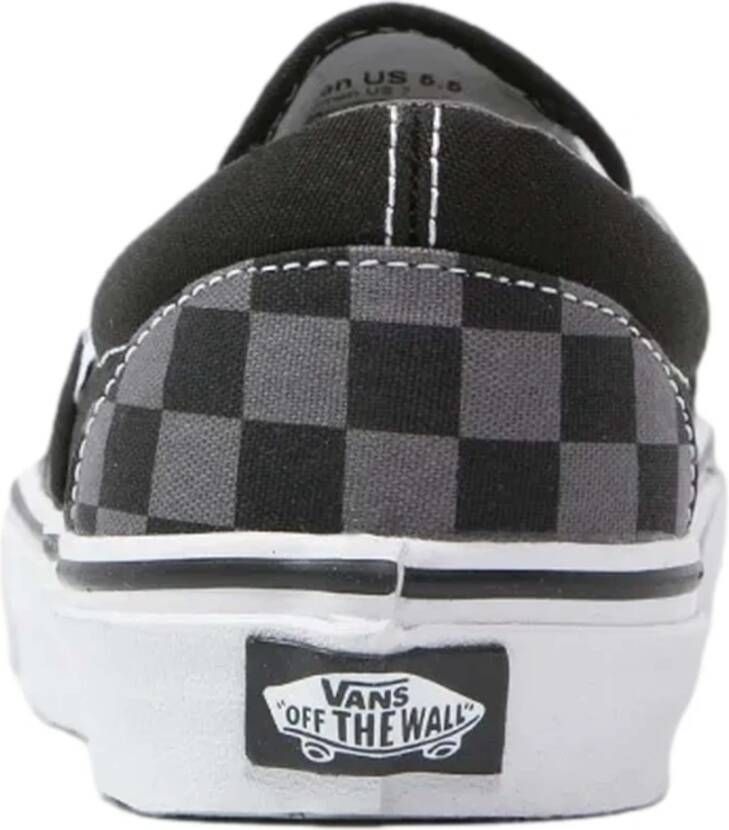 Vans Sokken Zwart Heren