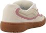 Vans Speed LS Eggplant Sneakers Beige Dames - Thumbnail 5