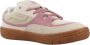 Vans Speed LS Eggplant Sneakers Beige Dames - Thumbnail 6