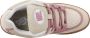 Vans Speed LS Eggplant Sneakers Beige Dames - Thumbnail 8