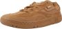Vans Speed LS Sneakers Brown Heren - Thumbnail 4