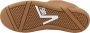 Vans Speed LS Sneakers Brown Heren - Thumbnail 8