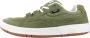 Vans Speed Sneakers Green Heren - Thumbnail 4