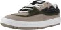Vans Speed Sneakers Multicolor Heren - Thumbnail 3
