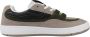 Vans Speed Sneakers Multicolor Heren - Thumbnail 5