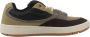 Vans Speed Sneakers Green Heren - Thumbnail 4