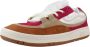 Vans Speed Sneakers Multicolor Heren - Thumbnail 3