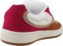 Vans Speed Sneakers Multicolor Heren - Thumbnail 4