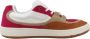 Vans Speed Sneakers Multicolor Heren - Thumbnail 5