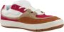 Vans Speed Sneakers Multicolor Heren - Thumbnail 6