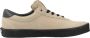 Vans Sport Laag Zwart Sneakers Beige Dames - Thumbnail 6