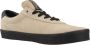 Vans Sport Laag Zwart Sneakers Beige Dames - Thumbnail 7