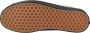 Vans Sport Laag Zwart Sneakers Beige Dames - Thumbnail 8