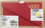 Vans Sport Laag Zwart Sneakers Beige Dames - Thumbnail 10