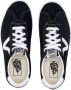 Vans Sport Low | Black White Zwart Suede Lage sneakers Unisex - Thumbnail 6