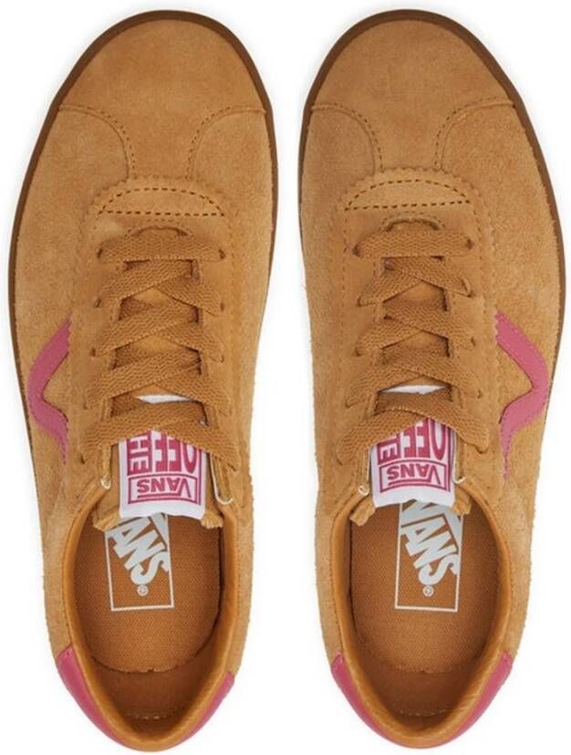 Vans Sport Lage Sneakers