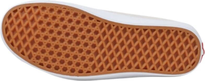 Vans Sport Low Heren Sneakers