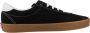 Vans Sport Low Sneakers zwart wit bruin - Thumbnail 7