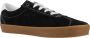 Vans Sport Low Sneakers zwart wit bruin - Thumbnail 8