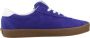 Vans Sport Low Track Sneakers Blue Dames - Thumbnail 5