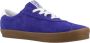 Vans Sport Low Track Sneakers Blue Dames - Thumbnail 6