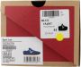 Vans Sport Low Track Sneakers Blue Dames - Thumbnail 9