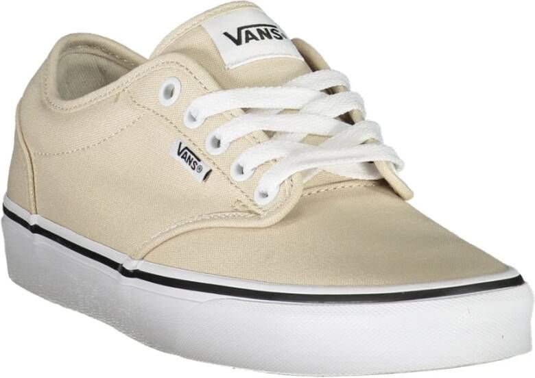 Vans Satin Tiger Hoge Top Schoenen White Unisex - Foto 9