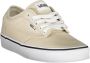 Vans Satin Tiger Hoge Top Schoenen White Unisex - Thumbnail 9