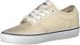 Vans Satin Tiger Hoge Top Schoenen White Unisex - Thumbnail 10