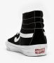 Vans Sk8-hi Recomstruct Skate Schoenen black true white maat: 45 beschikbare maaten:45 - Thumbnail 15