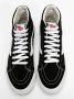 Vans Sk8-hi Recomstruct Skate Schoenen black true white maat: 43 beschikbare maaten:43 - Thumbnail 11