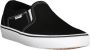 Vans Sportieve Zwarte Sneaker met Contrastzool Black Heren - Thumbnail 14