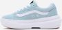 Vans Sportschoenen Blue Dames - Thumbnail 4