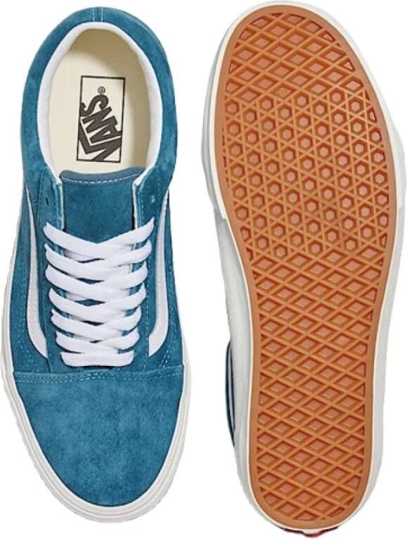 Vans Stargazer Blue Lage Sneaker