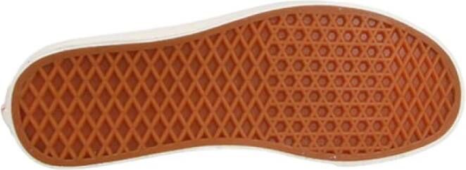 Vans Stijl 73 DX Anaheim Factory Sneaker Zwart Heren