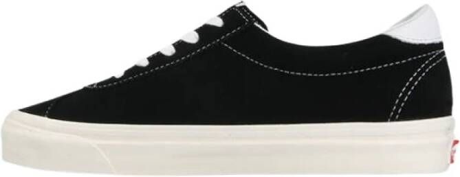 Vans Stijl 73 DX Anaheim Factory Sneaker Zwart Heren