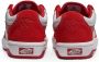 Vans Stijlvolle Leren Sneakers met Rubberen Zool - Thumbnail 3