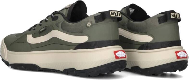 Vans Stijlvolle MTE Crosspath Heren Sneakers
