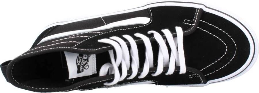 Vans Stijlvolle Sk8-Hi WC Sneakers