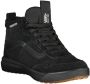 Vans Stijlvolle Sneaker met Logo Details Black Heren - Thumbnail 3