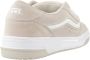 Vans Stijlvolle Sneakers voor dagelijks gebruik Beige Dames - Thumbnail 6