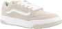 Vans Stijlvolle Sneakers voor dagelijks gebruik Beige Dames - Thumbnail 7