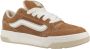 Vans Hylane Dames Schoenen Bruin Maat: 36.5 Suède Foot Locker - Thumbnail 11