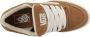 Vans Hylane Dames Schoenen Bruin Maat: 36.5 Suède Foot Locker - Thumbnail 13