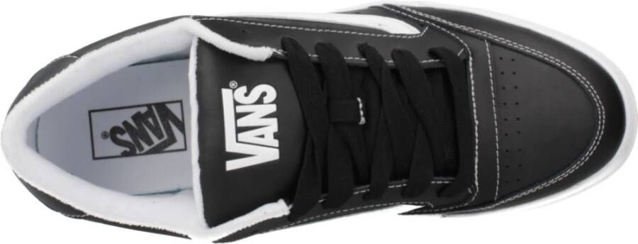 Vans Stijlvolle Sneakers voor Mannen en Vrouwen