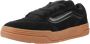Vans Stijlvolle Sneakers voor Mannen en Vrouwen Black Heren - Thumbnail 3