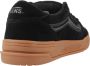 Vans Stijlvolle Sneakers voor Mannen en Vrouwen Black Heren - Thumbnail 4
